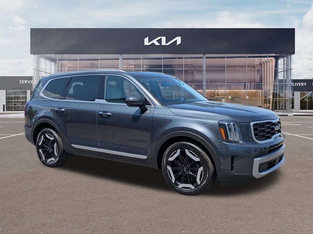 2023 Kia Telluride S