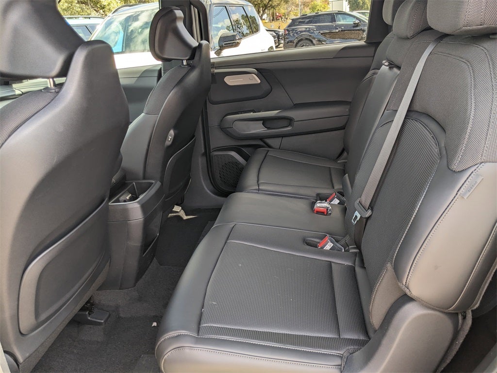 2027 Kia Telluride LX