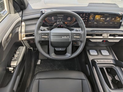 2027 Kia Telluride LX