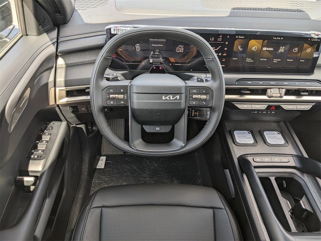 2027 Kia Telluride LX