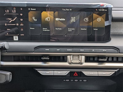 2027 Kia Telluride LX