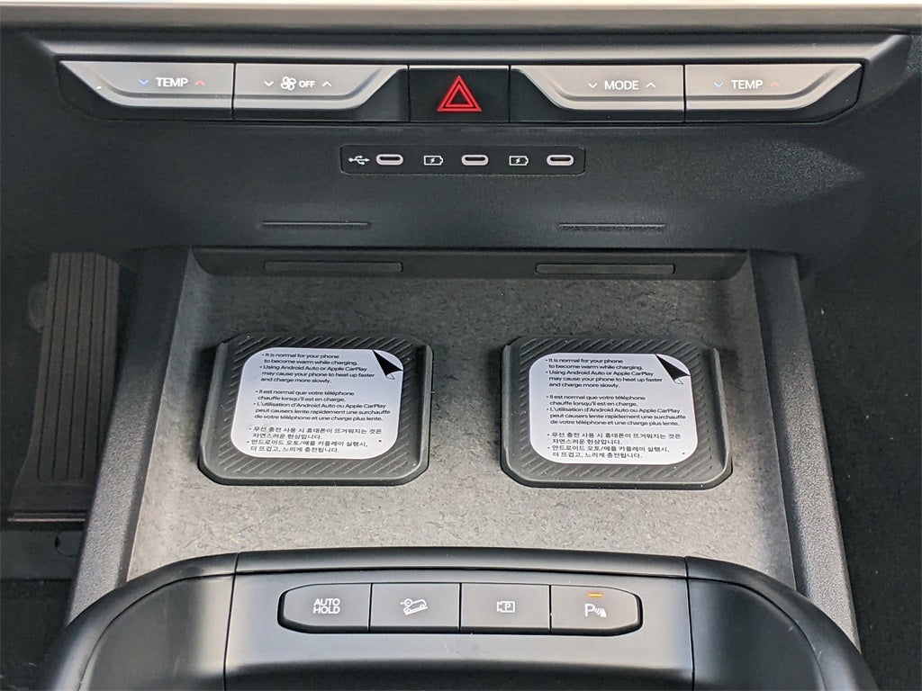 2027 Kia Telluride LX