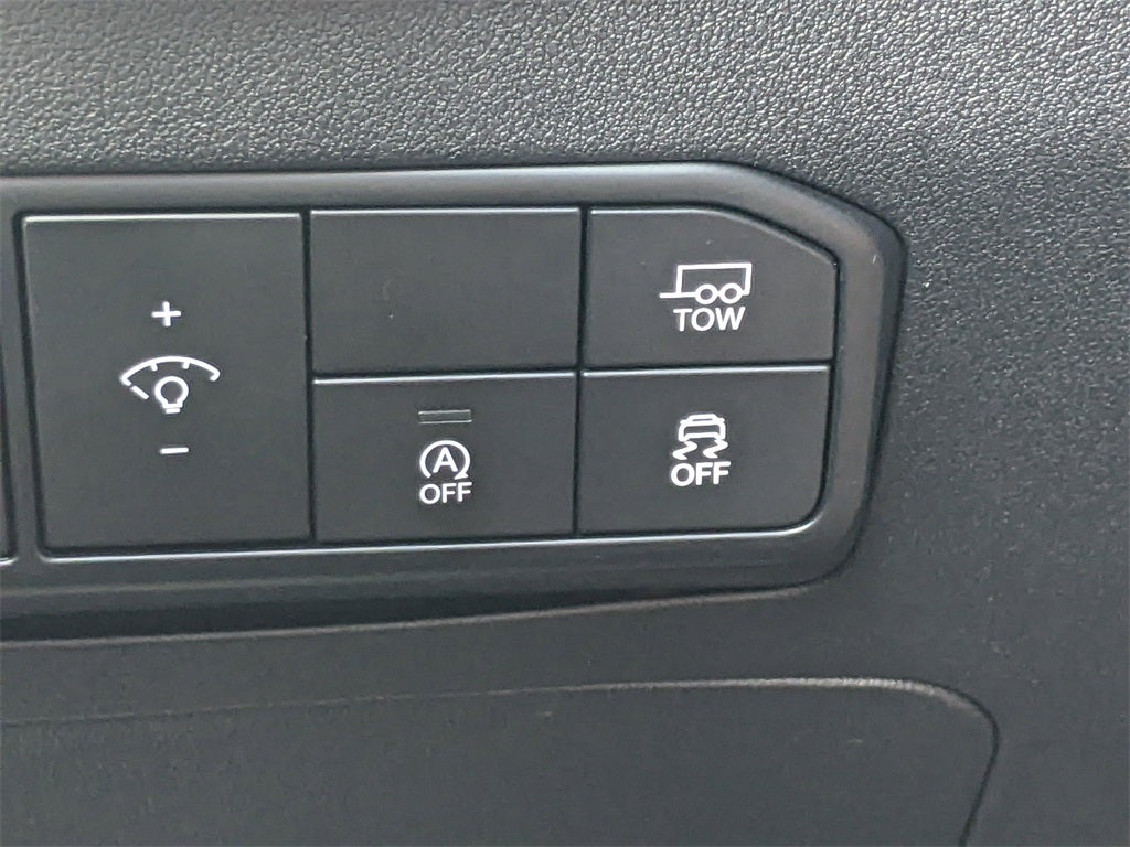 2027 Kia Telluride LX