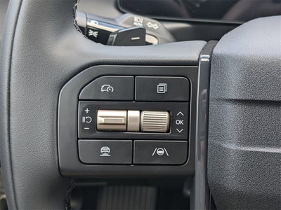 2027 Kia Telluride LX