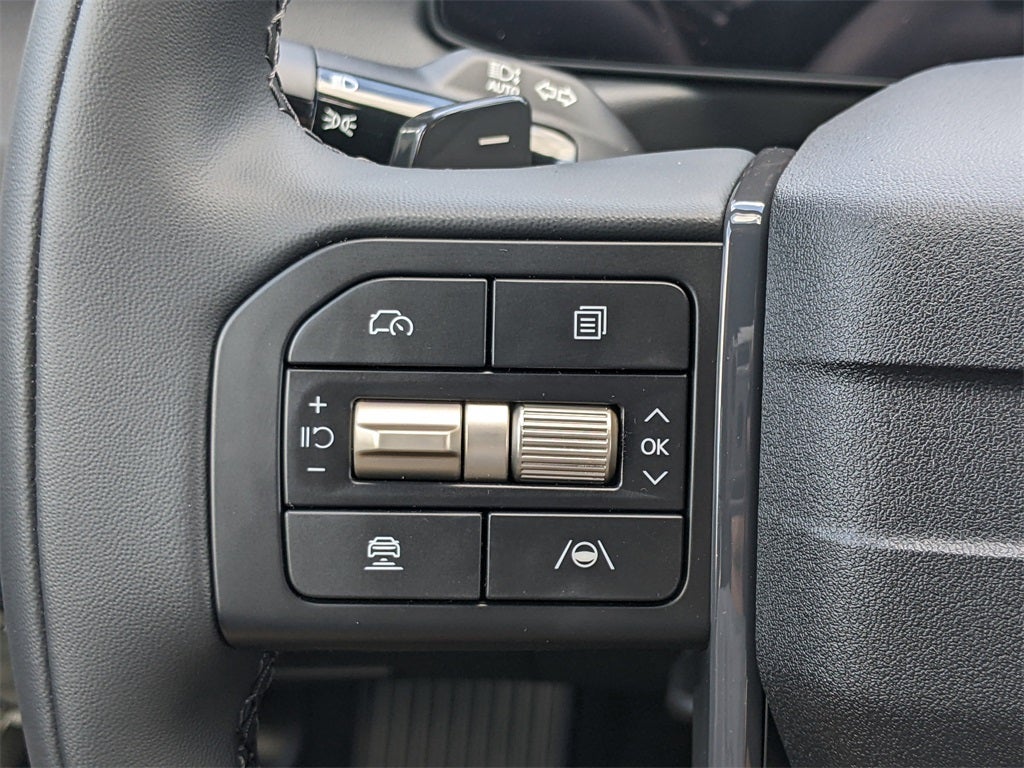 2027 Kia Telluride LX