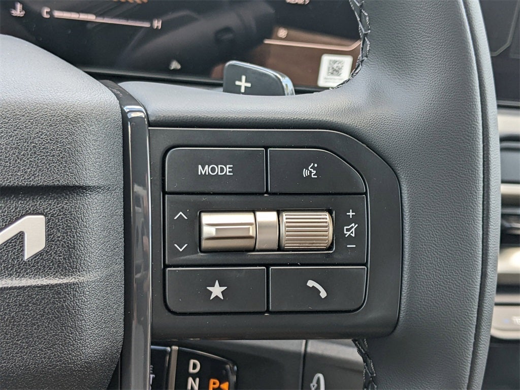 2027 Kia Telluride LX