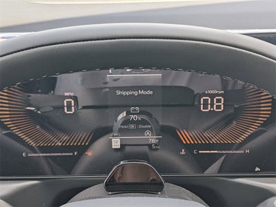 2027 Kia Telluride LX