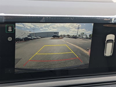 2027 Kia Telluride LX