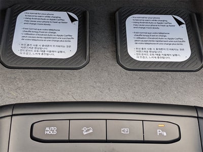 2027 Kia Telluride LX