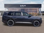 2027 Kia Telluride LX