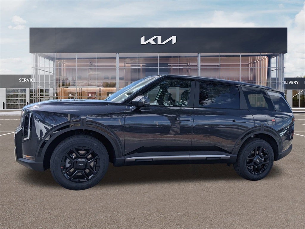 2027 Kia Telluride LX