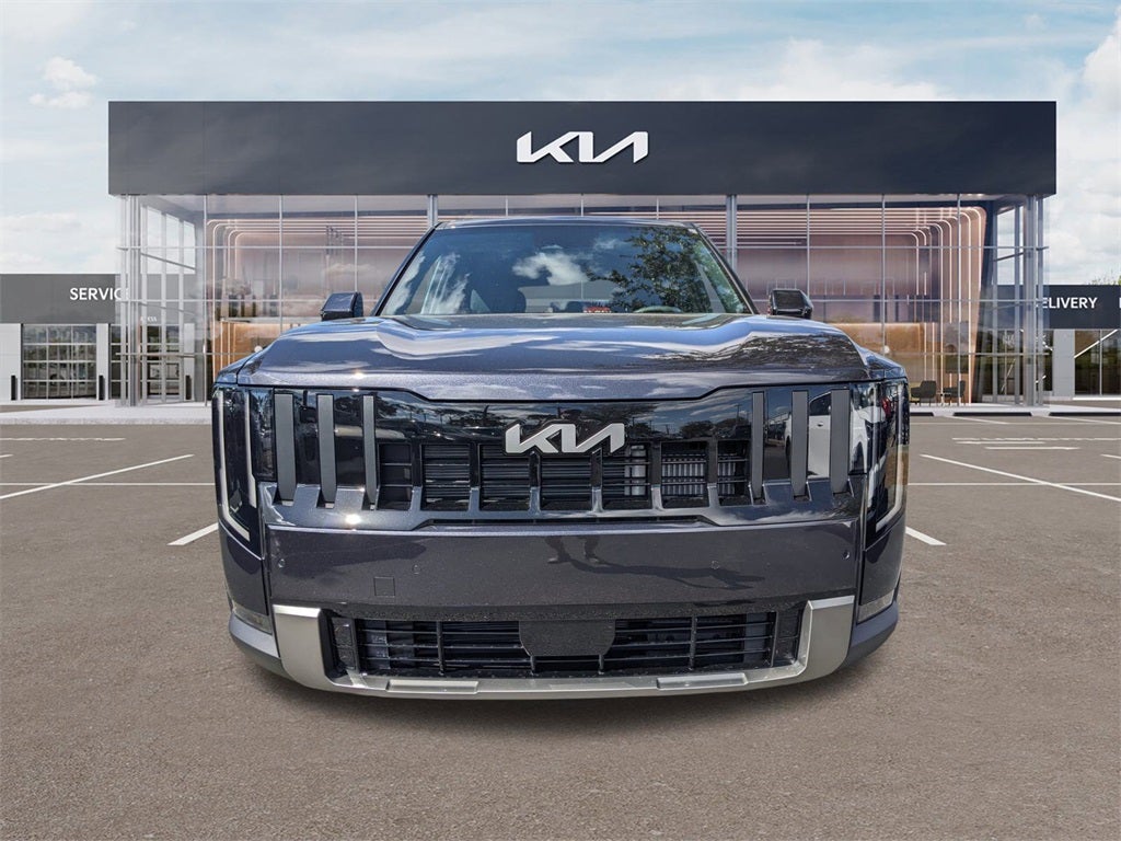 2027 Kia Telluride LX