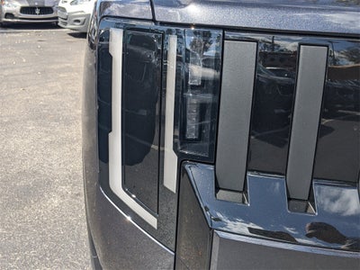 2027 Kia Telluride LX