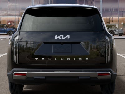2027 Kia Telluride LX