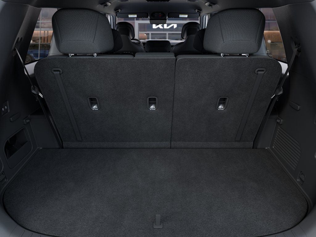 2027 Kia Telluride LX