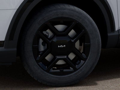 2027 Kia Telluride LX