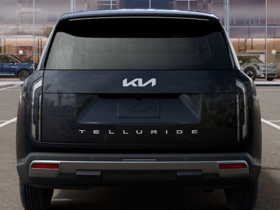 2027 Kia Telluride LX