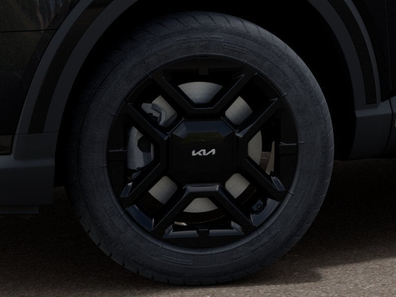 2027 Kia Telluride LX