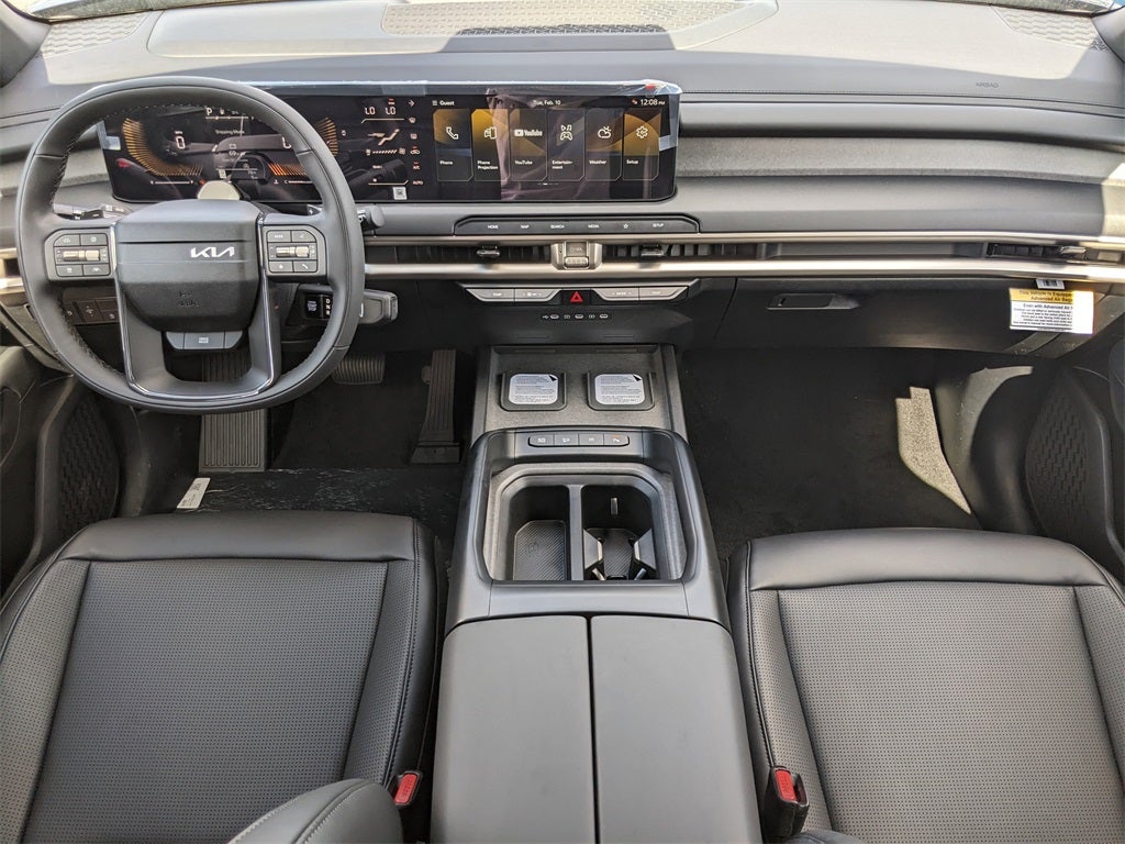 2027 Kia Telluride LX