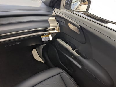 2027 Kia Telluride LX