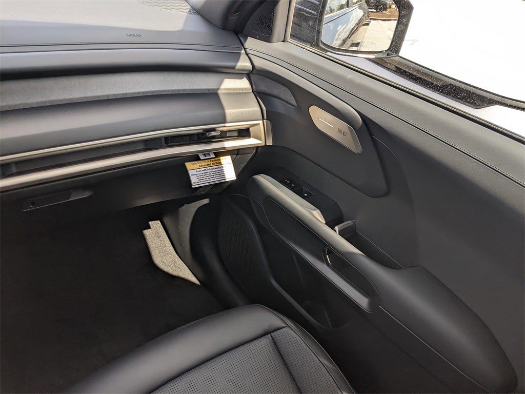 2027 Kia Telluride LX