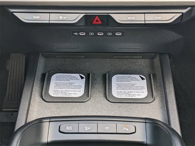 2027 Kia Telluride LX