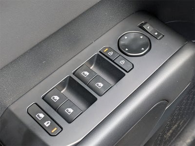 2027 Kia Telluride LX