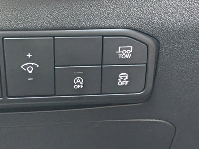 2027 Kia Telluride LX