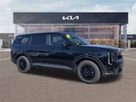 2027 Kia Telluride LX