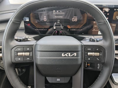 2027 Kia Telluride LX
