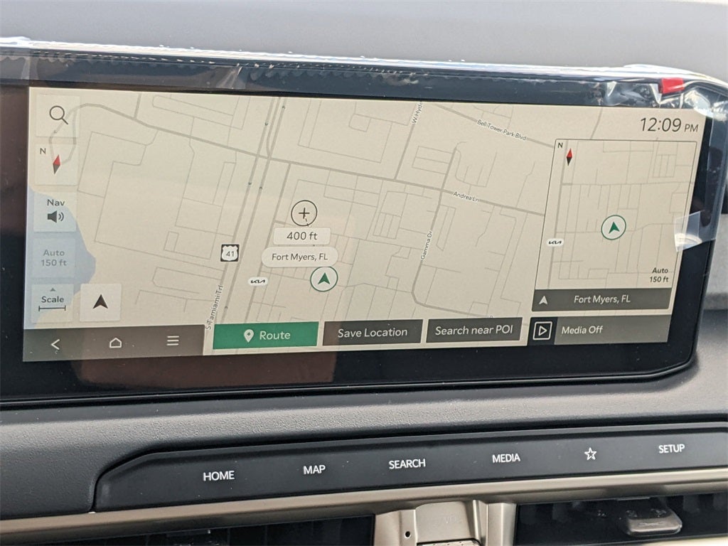 2027 Kia Telluride LX