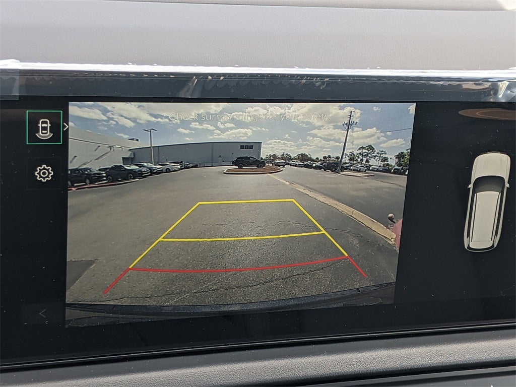 2027 Kia Telluride LX