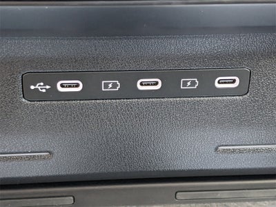 2027 Kia Telluride LX