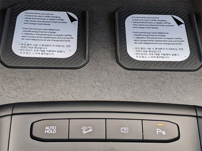 2027 Kia Telluride LX