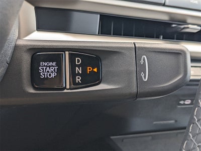 2027 Kia Telluride LX