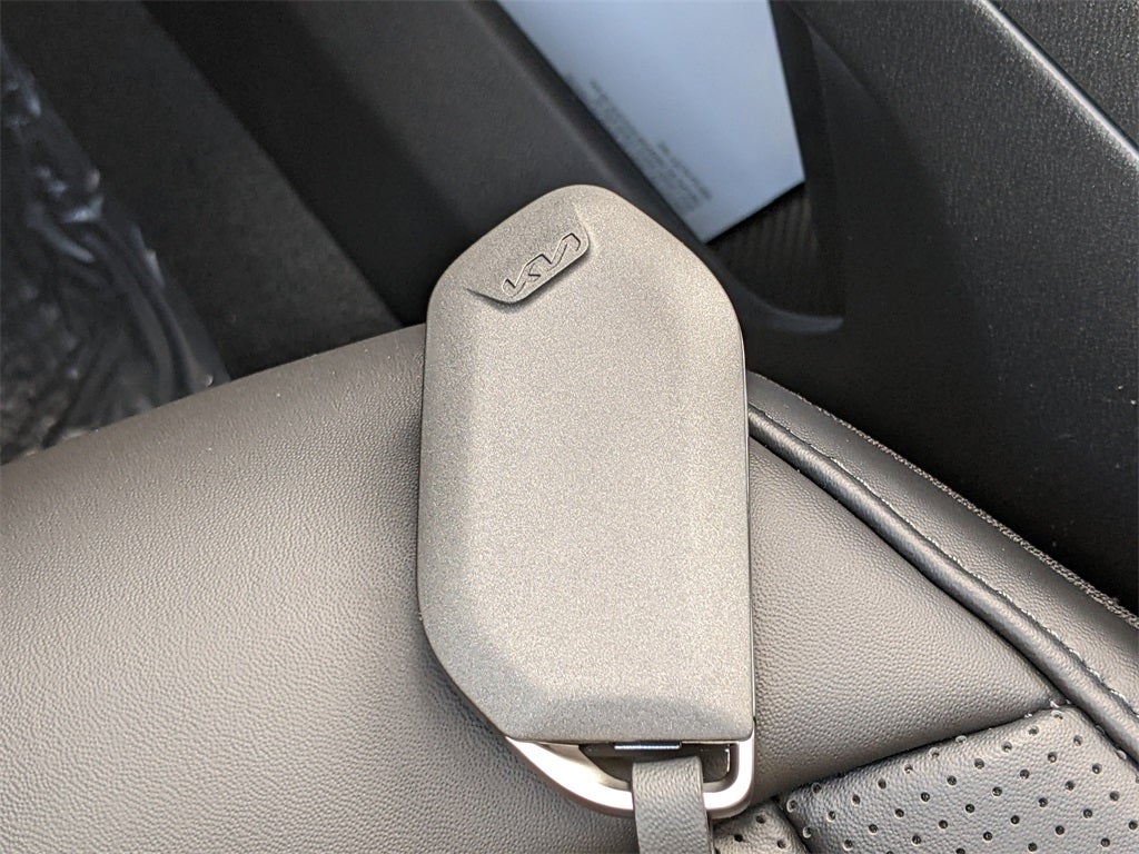 2027 Kia Telluride LX