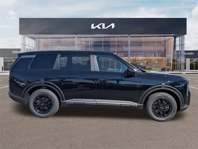 2027 Kia Telluride LX