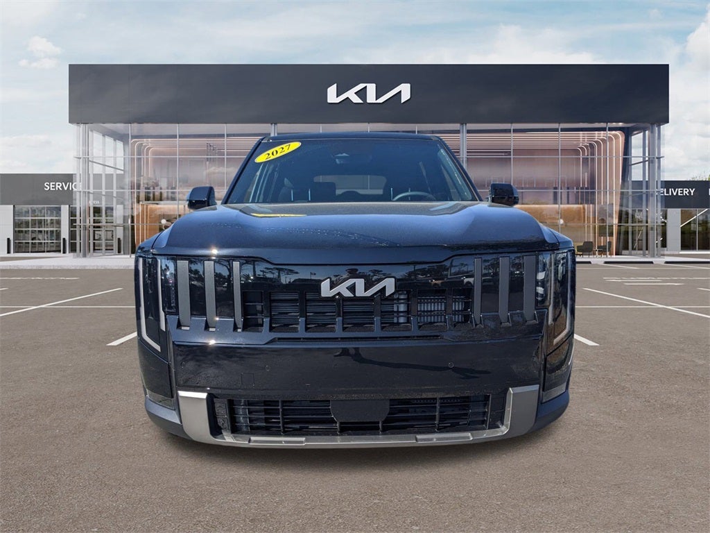 2027 Kia Telluride LX