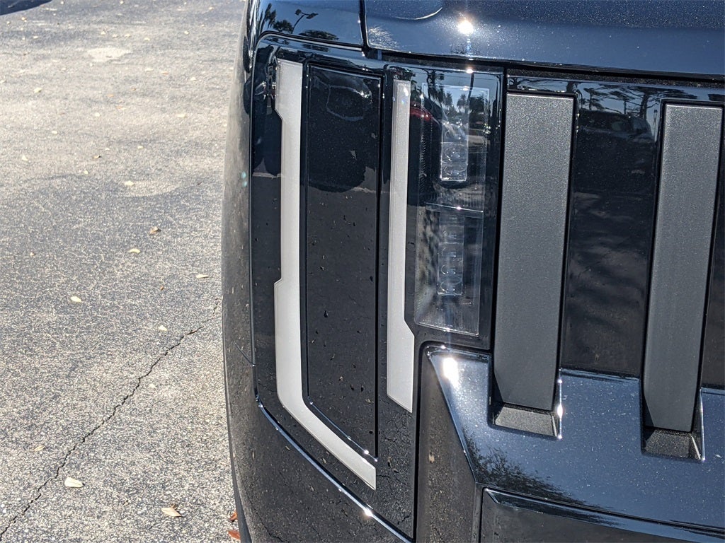 2027 Kia Telluride LX