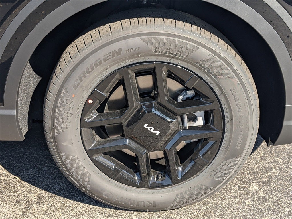2027 Kia Telluride LX