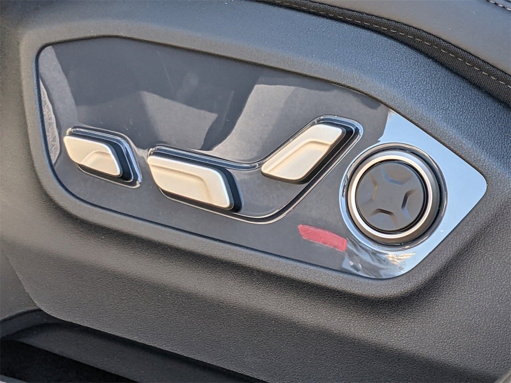 2027 Kia Telluride SX