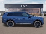2027 Kia Telluride SX
