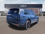 2027 Kia Telluride SX