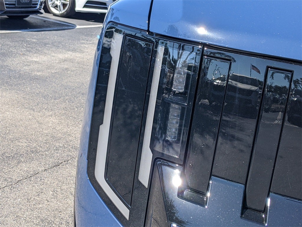 2027 Kia Telluride SX