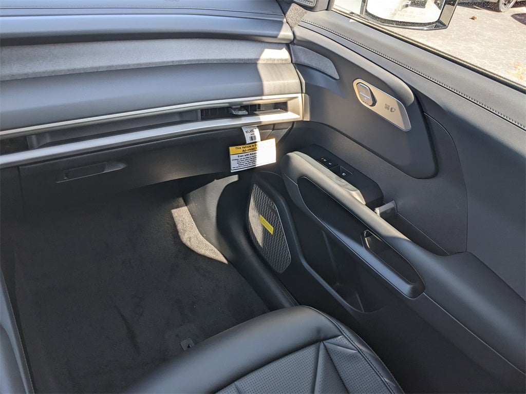 2027 Kia Telluride SX