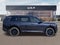 2027 Kia Telluride SX