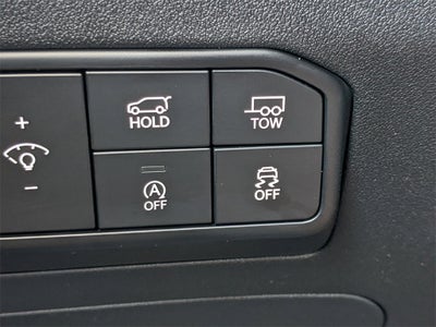 2027 Kia Telluride SX