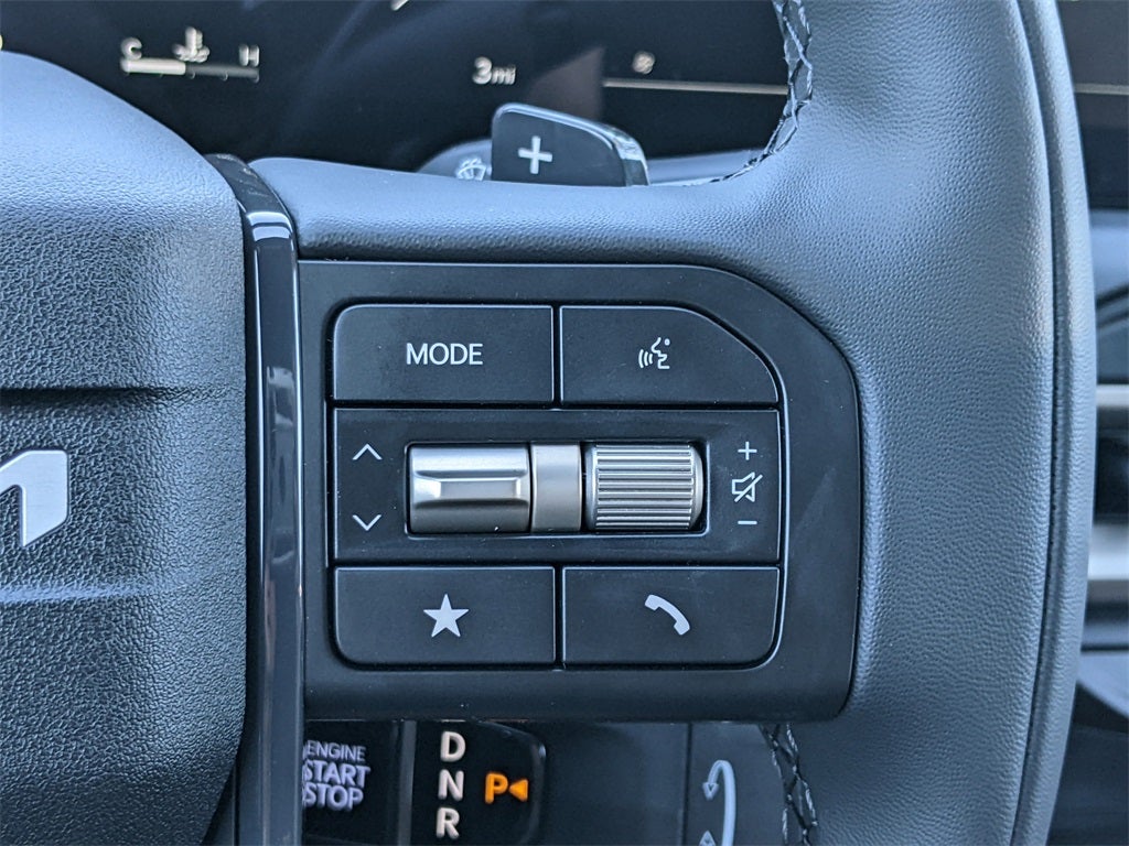 2027 Kia Telluride SX