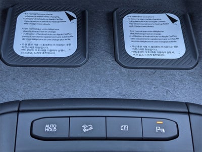 2027 Kia Telluride SX