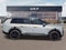 2027 Kia Telluride SX